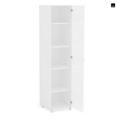 Armario BETA blanco - Open Hogar