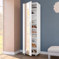 Armario COIMBRA blanco - Open Hogar