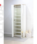 Armario OLIVIA blanco - Open Hogar