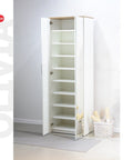 Armario OLIVIA blanco - Open Hogar