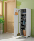 Armario TURIM blanco - Open Hogar