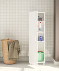 Armario TURIM blanco - Open Hogar