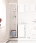 Armario ZURICH blanco - Open Hogar
