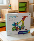Bloques Magneticos DIY 47pcs - Open Hogar