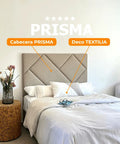 Cabecera PRISMA + Deco PRISMA - Open Hogar