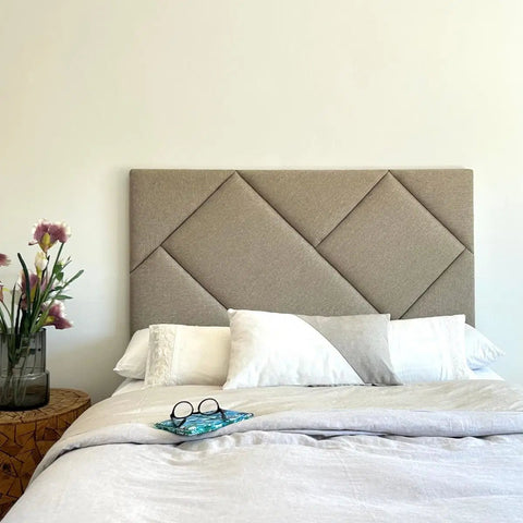 Cabecera PRISMA + Deco PRISMA - Open Hogar