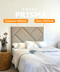 Cabecera PRISMA + Deco PRISMA - Open Hogar