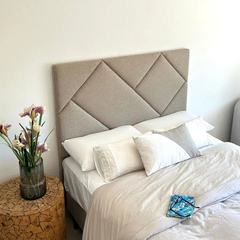 Cabecera PRISMA + Deco PRISMA - Open Hogar