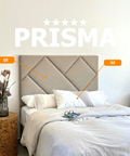 Cabecera PRISMA + Deco PRISMA - Open Hogar