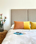 Cabecera SLIM + Deco TEXTILIA - Open Hogar