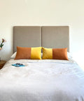 Cabecera SLIM + Deco TEXTILIA - Open Hogar