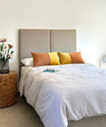 Cabecera SLIM + Deco TEXTILIA - Open Hogar