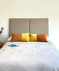 Cabecera SLIM + Deco TEXTILIA - Open Hogar