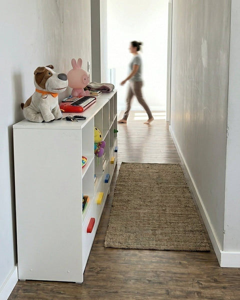 Combo 2 Jugueteros PLAY COLOR - Open Hogar