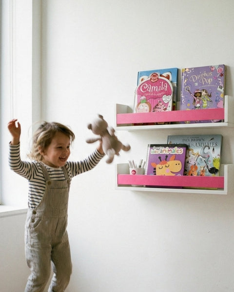 Combo 2 Piezas Aéreo PENTA color - Open Hogar