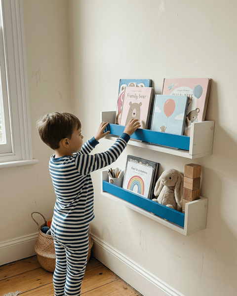 Combo 2 Piezas Aéreo PENTA color - Open Hogar