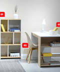 Combo ACACIA - PARIS - Open Hogar