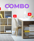 Combo ACACIA - PARIS - Open Hogar