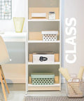 Combo CLASS 3 Piezas blanco blanco - Open Hogar
