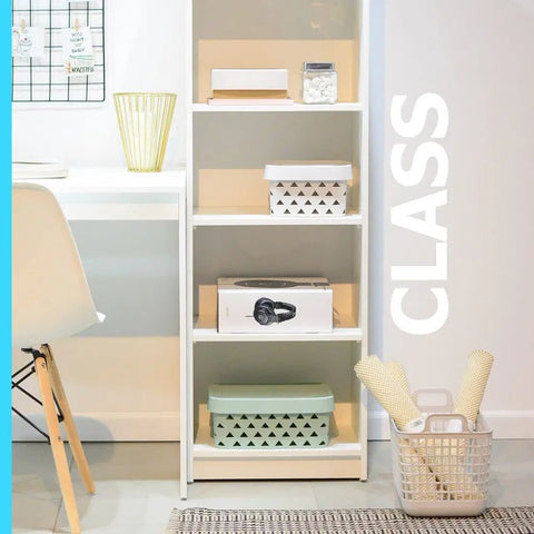 Combo CLASS 3 Piezas blanco blanco - Open Hogar