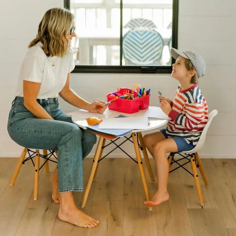 Combo TOWER KIDS 3 piezas - Open Hogar