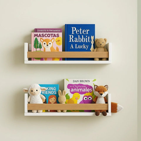 Combo TRIX 3 Piezas nature - Open Hogar