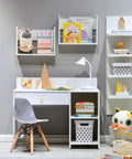 Combo WADA KIDS 5 piezas blanco - Open Hogar