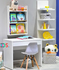 Combo WONDER KIDS 4 Piezas blanco - Open Hogar