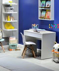Combo WONDER KIDS 4 Piezas blanco - Open Hogar