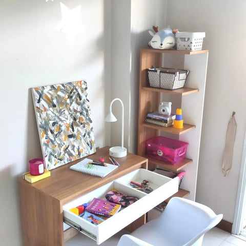 Combo ZENIT - TOWER - Open Hogar