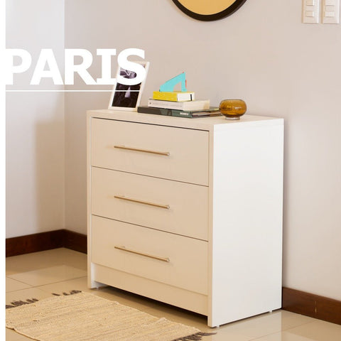 Comoda PARIS 80 - Open Hogar