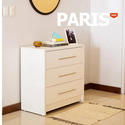 Comoda PARIS 80 - Open Hogar