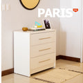 Comoda PARIS 80 - Open Hogar