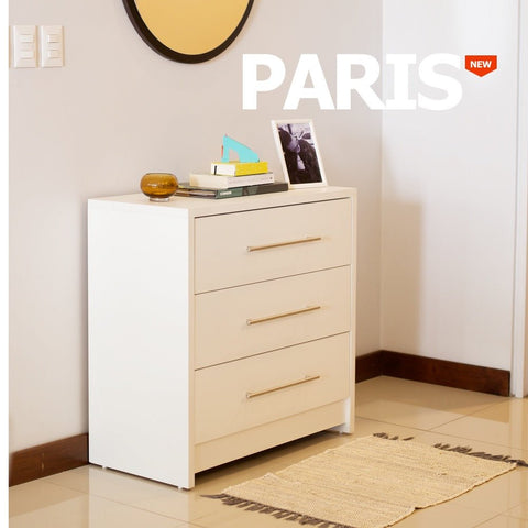 Comoda PARIS 80 - Open Hogar