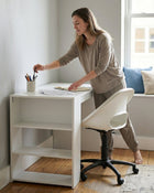 Escritorio ACACIA blanco