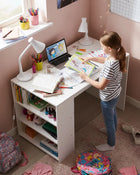 Escritorio ACACIA blanco