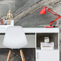 Escritorio DENVER blanco - Open Hogar
