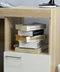 Escritorio DENVER fresno - Open Hogar