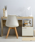 Escritorio DENVER fresno - Open Hogar