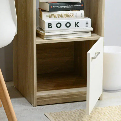 Escritorio DENVER fresno - Open Hogar