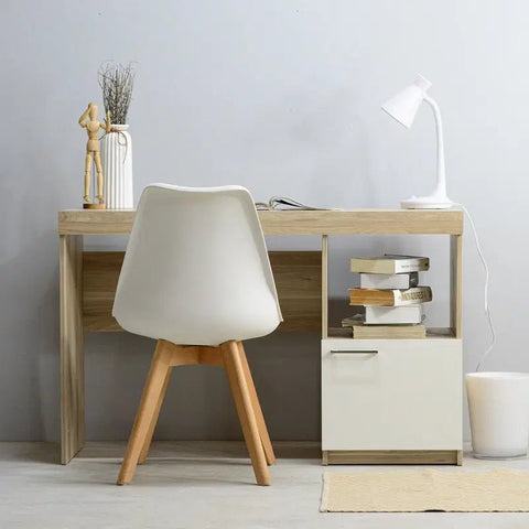 Escritorio DENVER fresno - Open Hogar