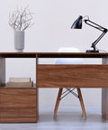 Escritorio DENVER nature - Open Hogar