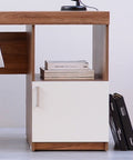 Escritorio DENVER nature - Open Hogar