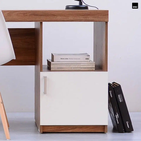 Escritorio DENVER nature - Open Hogar