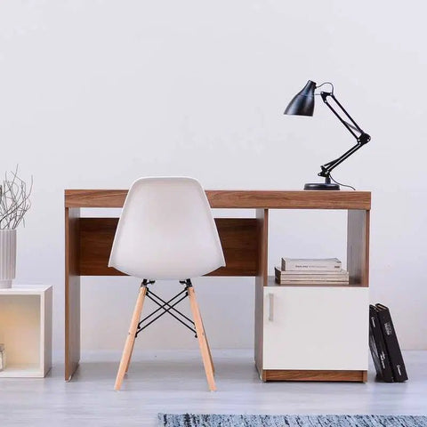 Escritorio DENVER nature - Open Hogar