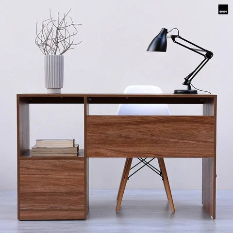 Escritorio DENVER nature - Open Hogar