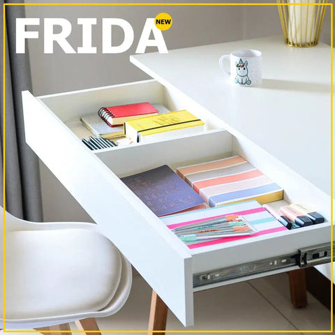 Escritorio FRIDA - Open Hogar