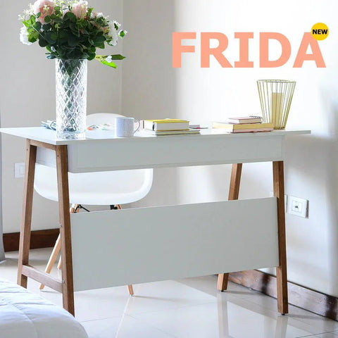 Escritorio FRIDA - Open Hogar