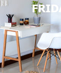 Escritorio FRIDA - Open Hogar