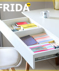 Escritorio FRIDA - Open Hogar